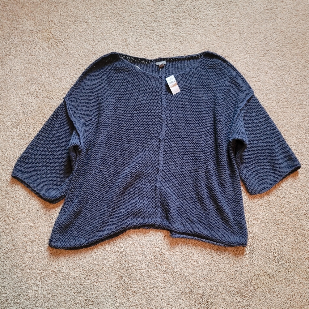 *NWT* Blue Aerie Sweater